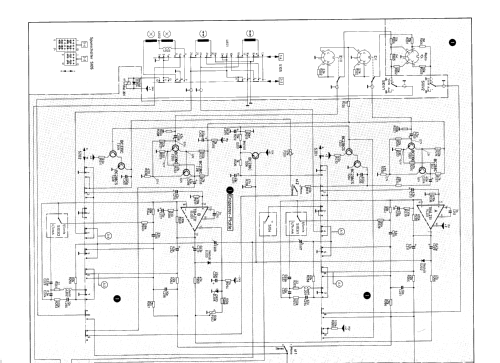 HiFi TG554 Automatic ; SABA; Villingen (ID = 195446) R-Player