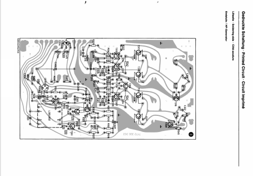 HiFi TG554 Automatic ; SABA; Villingen (ID = 474410) R-Player