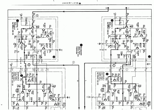 Integrated stereo amplifier MI 215; SABA; Villingen (ID = 1335604) Ampl/Mixer