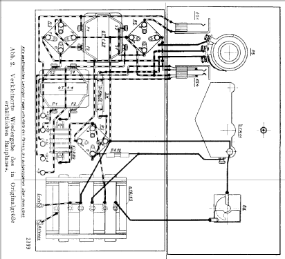 KE; SABA; Villingen (ID = 1365836) Radio