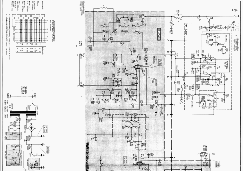 Lindau 16 Mod. LI16; SABA; Villingen (ID = 25640) Radio