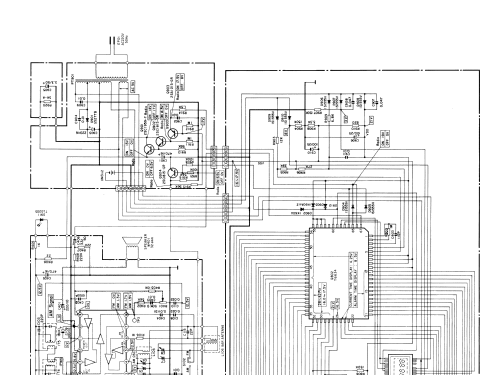 Logic Clock H; SABA; Villingen (ID = 2031212) Radio