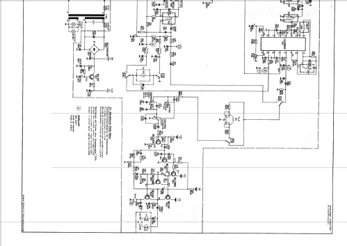 Mainau de Luxe ; SABA; Villingen (ID = 99218) Radio