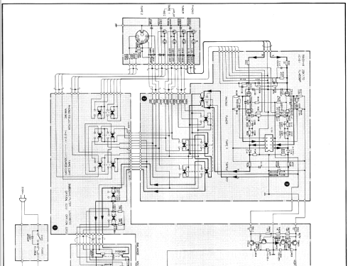 MI350; SABA; Villingen (ID = 450364) Ampl/Mixer