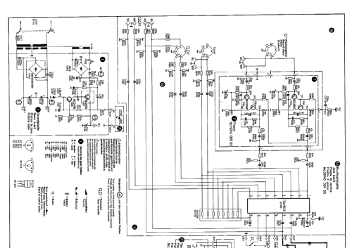 MI 212; SABA; Villingen (ID = 849755) Ampl/Mixer