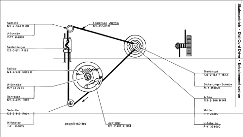 Peggy G; SABA; Villingen (ID = 297553) Radio