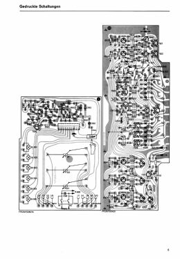 Pro FP 32 telecomputer K; SABA; Villingen (ID = 2878358) Television