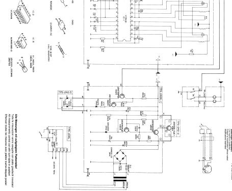 PSP350; SABA; Villingen (ID = 545795) Sonido-V