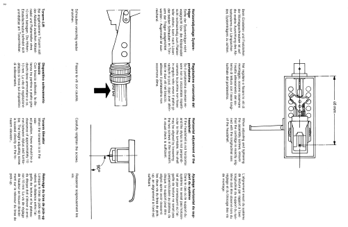 PSP350; SABA; Villingen (ID = 545803) Sonido-V