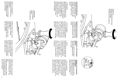 PSP350; SABA; Villingen (ID = 545819) Sonido-V