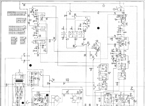 Radio Recorder RCR 354 H / 1; SABA; Villingen (ID = 299553) Radio