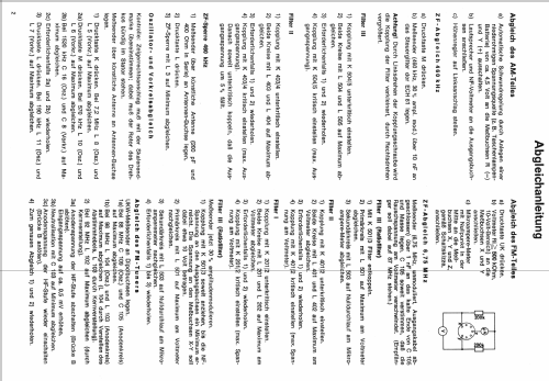 Sabine 11; SABA; Villingen (ID = 23598) Radio