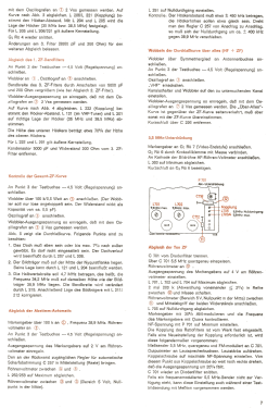 Schauinsland T116 Vollautomatic; SABA; Villingen (ID = 2842385) Television