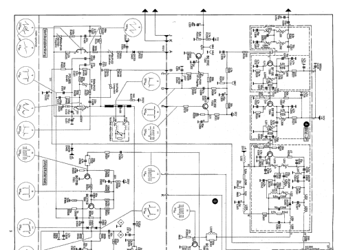 Schauinsland T248 electronic G; SABA; Villingen (ID = 2626404) Television