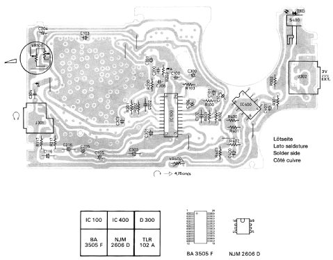 SP-35; SABA; Villingen (ID = 2236078) R-Player