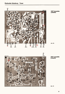 T 3716 Telecommander G; SABA; Villingen (ID = 2862270) Television