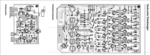 Telecomputer K Pro FP 31; SABA; Villingen (ID = 1346364) Television