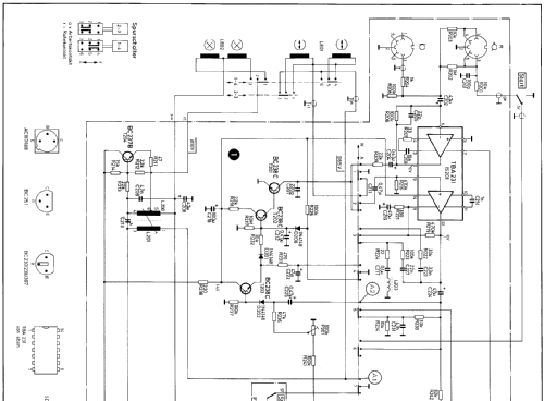 TG454 Automatic; SABA; Villingen (ID = 299849) R-Player