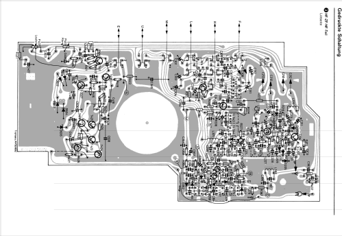 Transeuropa automatic K; SABA; Villingen (ID = 2028099) Radio