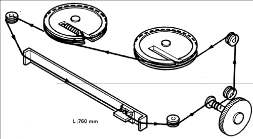 Transworld ; SABA; Villingen (ID = 543660) Radio