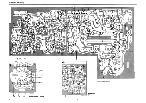 Ultra CSL Electronic 2725; SABA; Villingen (ID = 2871147) Television