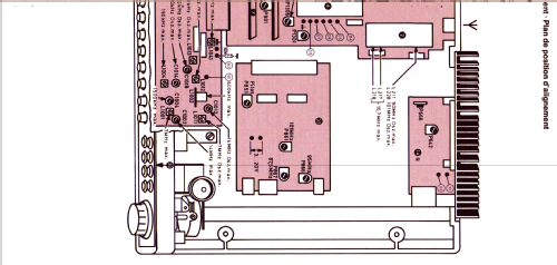 Ultra HiFi-Center 9920 electronic; SABA; Villingen (ID = 1337273) Radio