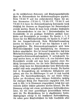Volksempfänger VE301W; SABA; Villingen (ID = 3059947) Radio