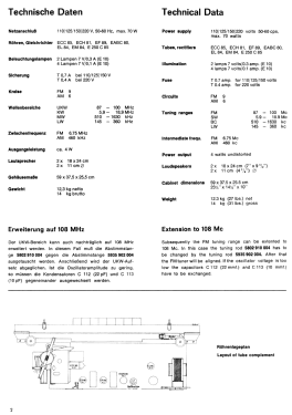 Wildbad 11; SABA; Villingen (ID = 2701716) Radio