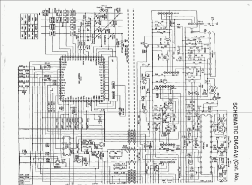 ATS-202; Sangean; Chung Ho (ID = 2482321) Radio