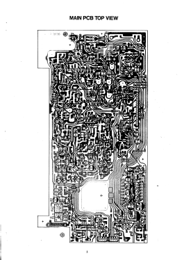 ATS-808A; Sangean; Chung Ho (ID = 2908707) Radio