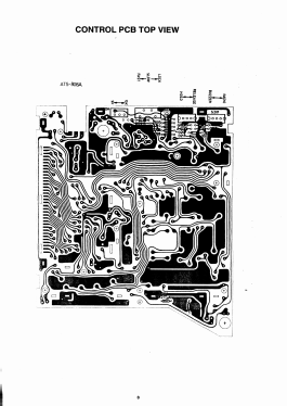 ATS-808A; Sangean; Chung Ho (ID = 2908710) Radio