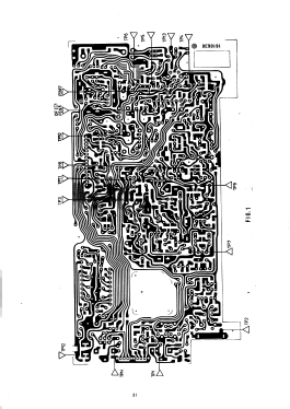 ATS-808A; Sangean; Chung Ho (ID = 2908712) Radio