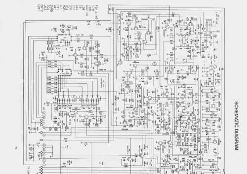 ATS-818; Sangean; Chung Ho (ID = 1913019) Radio