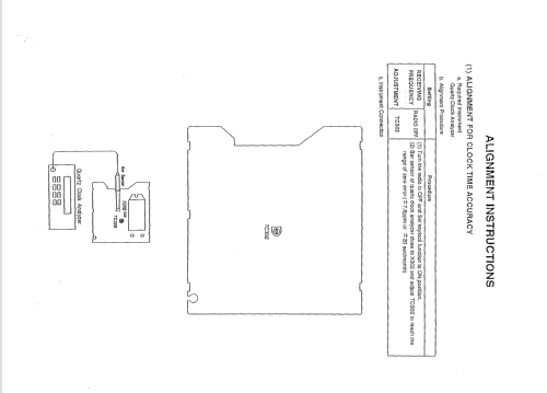 ATS-909; Sangean; Chung Ho (ID = 1259554) Radio