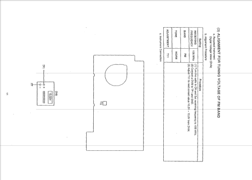 ATS-909; Sangean; Chung Ho (ID = 1259556) Radio