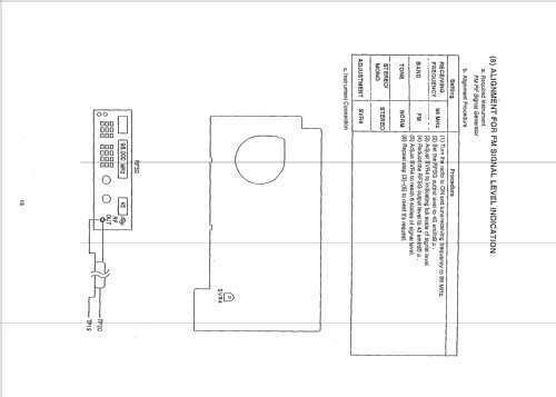 ATS-909; Sangean; Chung Ho (ID = 1259562) Radio