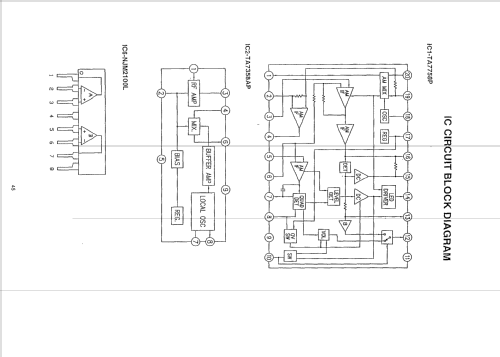 ATS-909; Sangean; Chung Ho (ID = 1259577) Radio