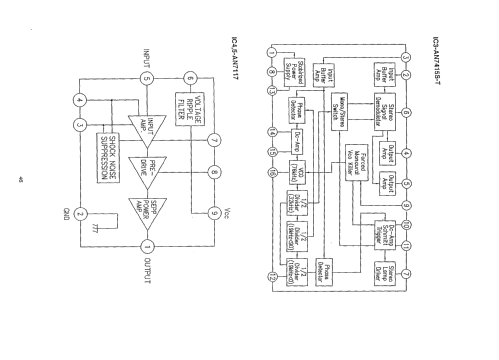 ATS-909; Sangean; Chung Ho (ID = 1259578) Radio