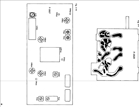 881; Sansui Electric Co., (ID = 991276) Radio