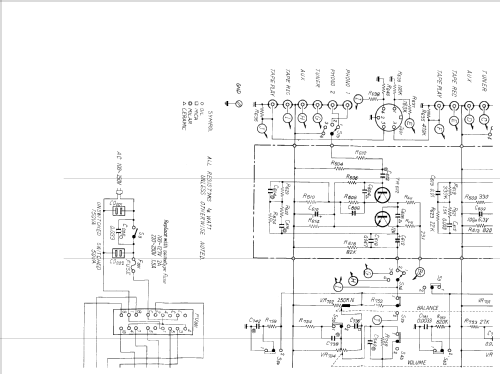 AU-555A; Sansui Electric Co., (ID = 1007477) Ampl/Mixer