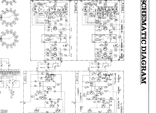 Solid-State Stereophonic Amplifier AU-999; Sansui Electric Co., (ID = 734353) Ampl/Mixer