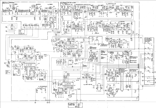 G-9000; Sansui Electric Co., (ID = 578239) Radio