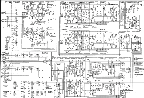 G-9000; Sansui Electric Co., (ID = 578240) Radio