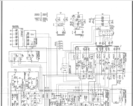 G-9000; Sansui Electric Co., (ID = 578241) Radio