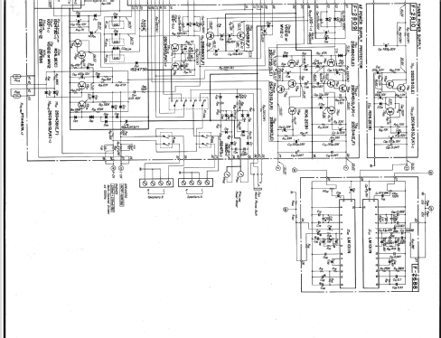 G-9000; Sansui Electric Co., (ID = 578242) Radio