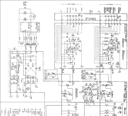 Integrated Amplifier AU-117; Sansui Electric Co., (ID = 378650) Ampl/Mixer