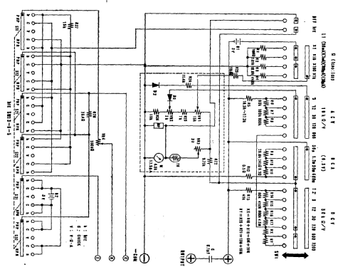 Multitester TR-700; Sanwa Electric (ID = 704205) Equipment