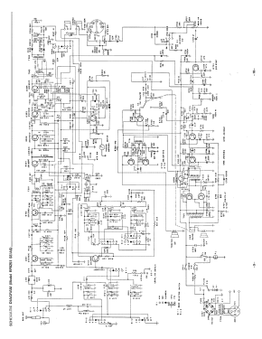 4 Band RF Amplifier 2 Audio Channel RP-8251 /SS /AS; Sanyo Electric Co. (ID = 3008984) Radio