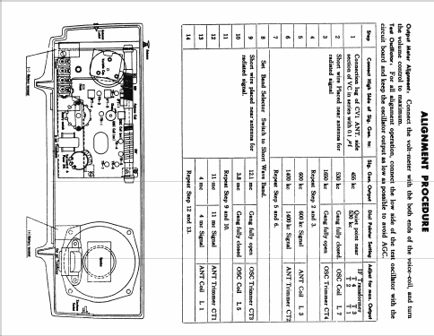 7S-23; Sanyo Electric Co. (ID = 1714578) Radio