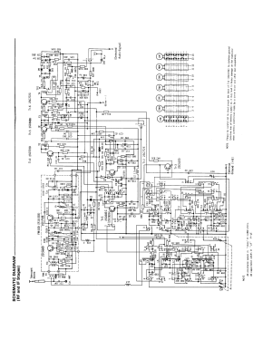 Campanetta 16HA-860; Sanyo Electric Co. (ID = 2998511) Radio